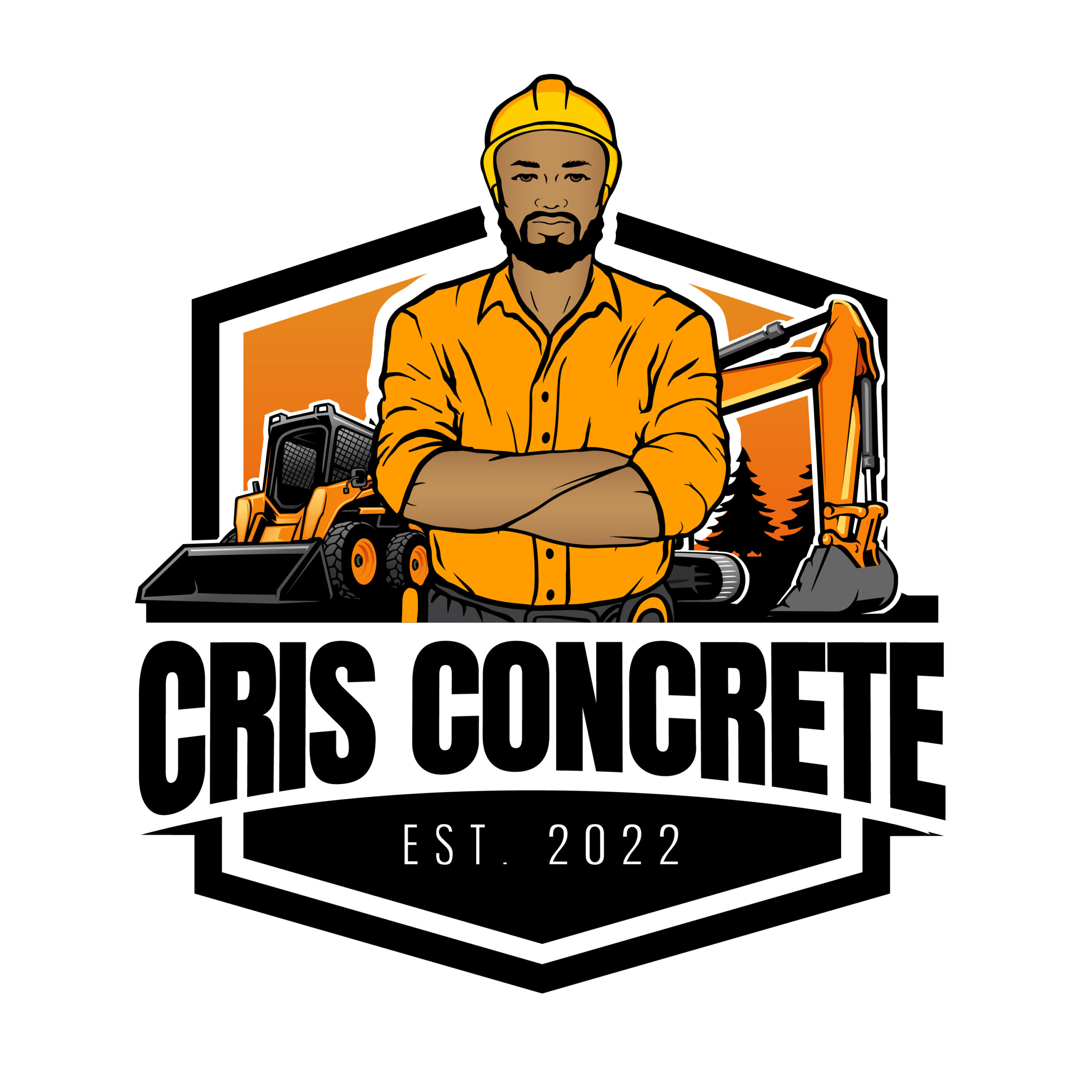 Cris Concrete