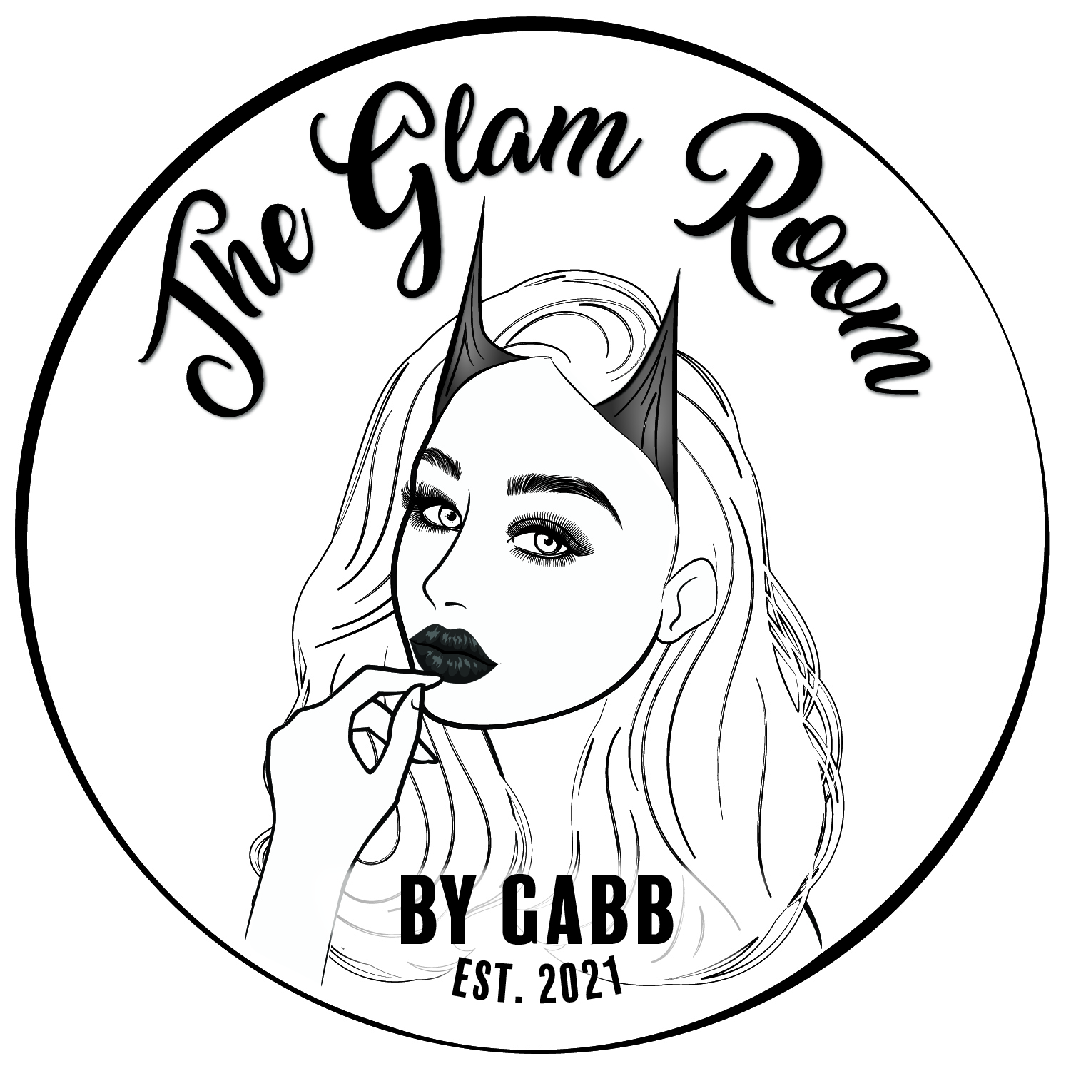 The Glam Room