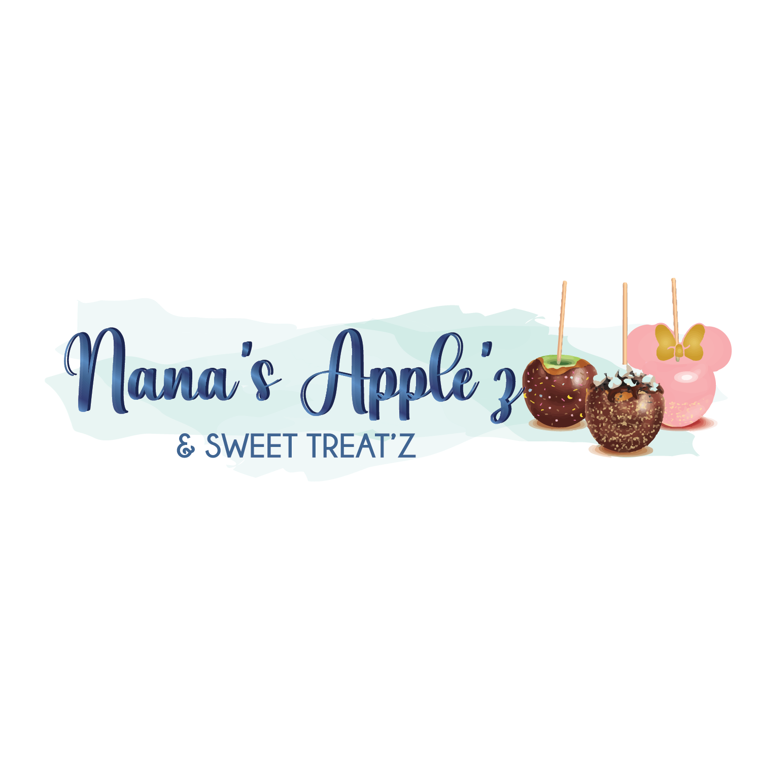 Nana's Applez