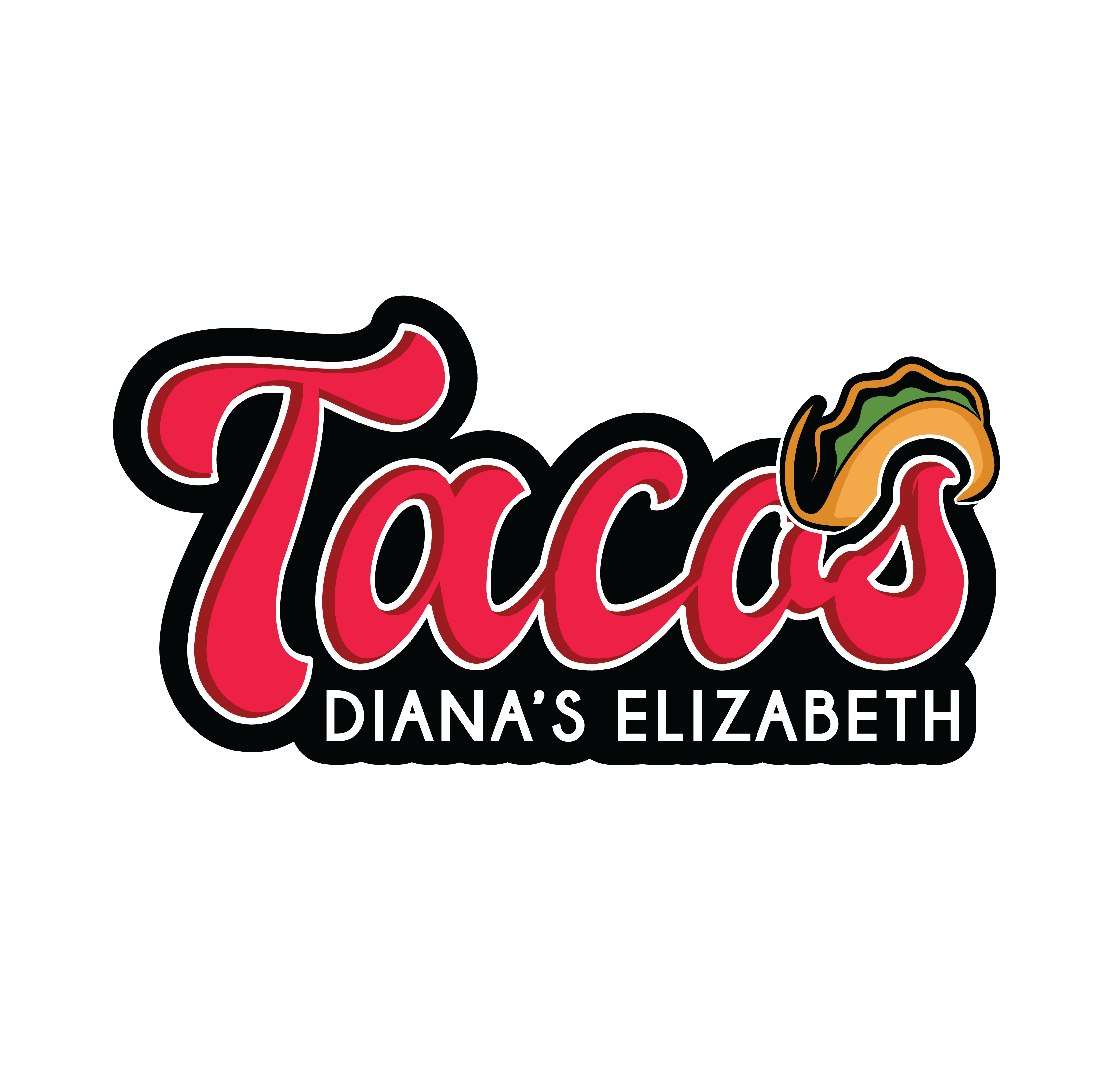 Tacos Diana's Elizabeth