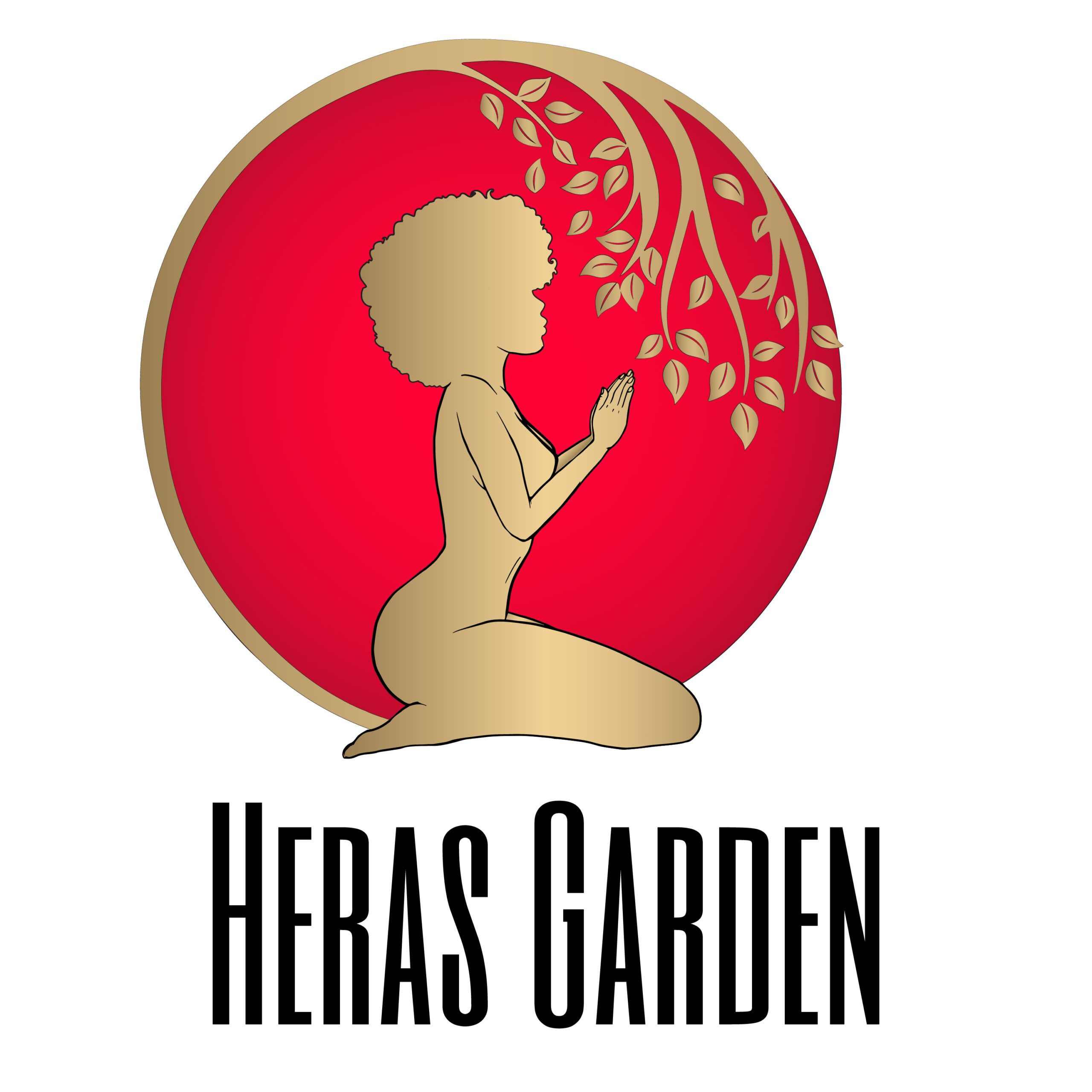 Heras Garden