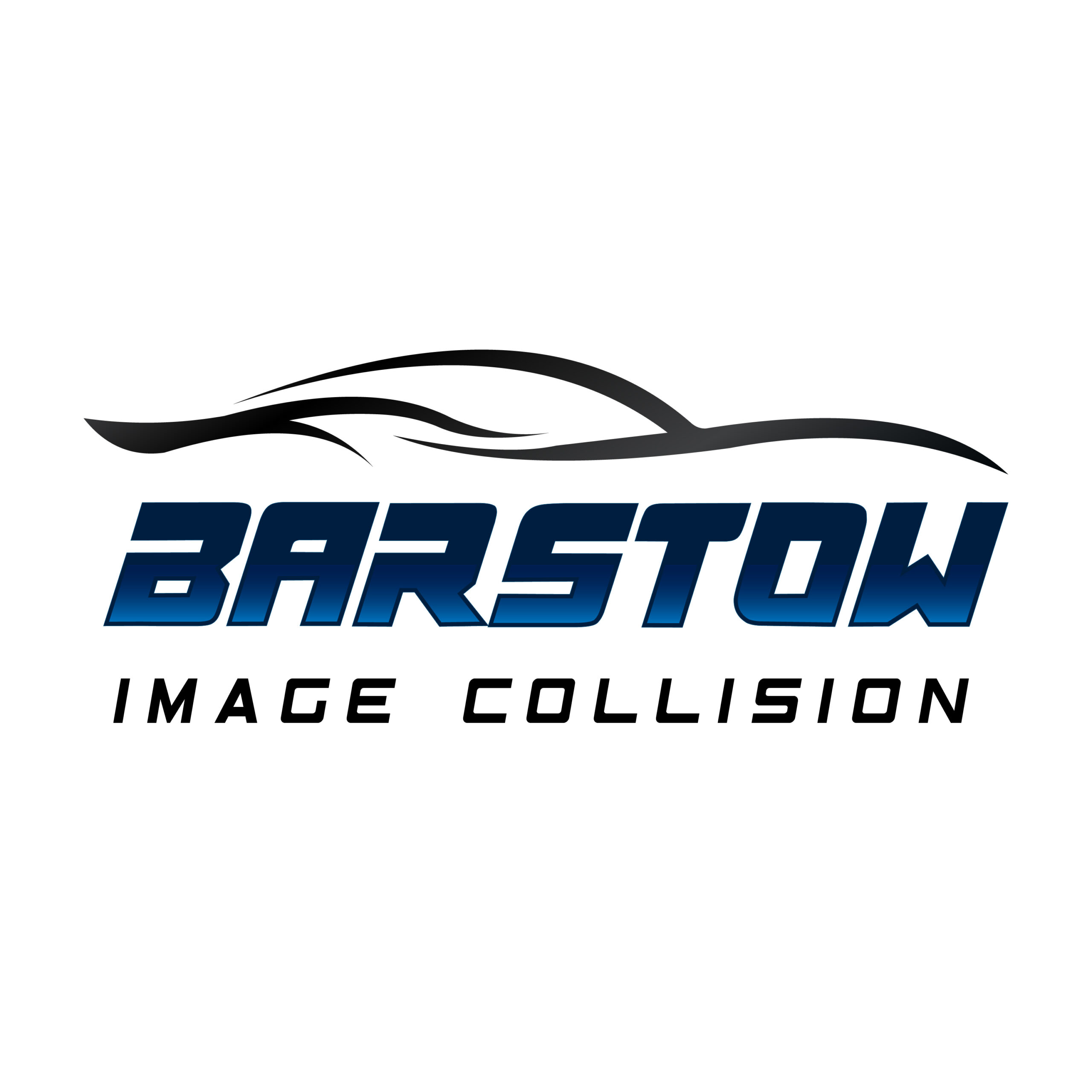 Barstow Image Collision