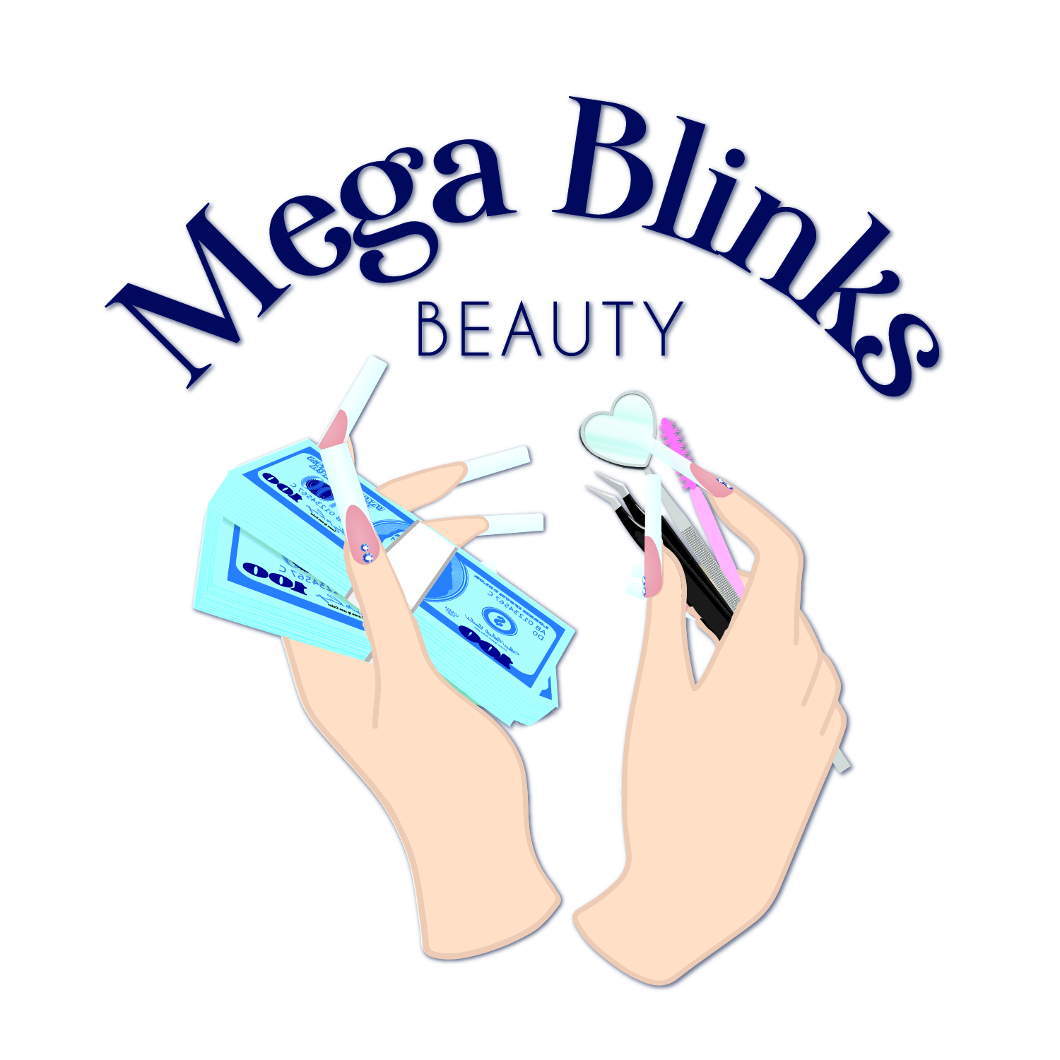 Mega Blinks