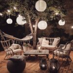 Super Cozy Outdoor Spaces and Decor You'll Love