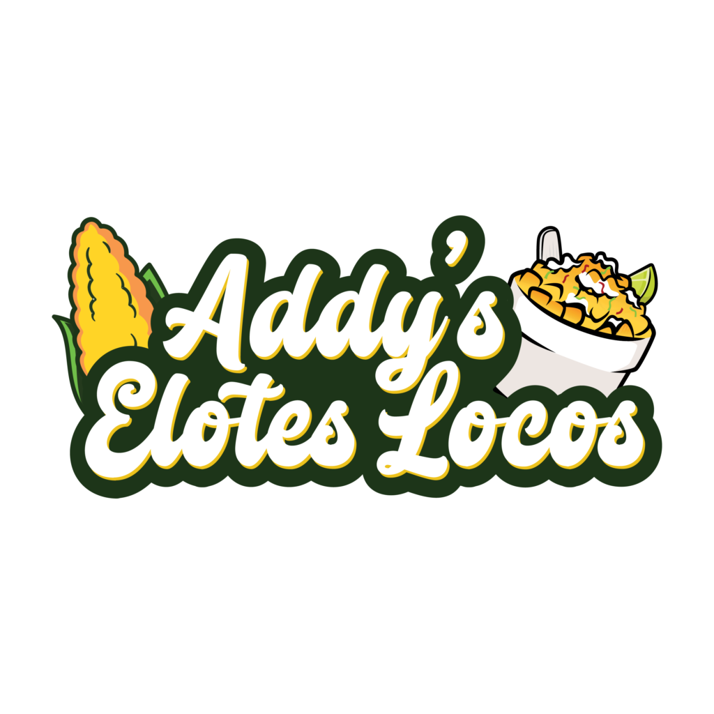 Addys Elotes Locos portfolio preview