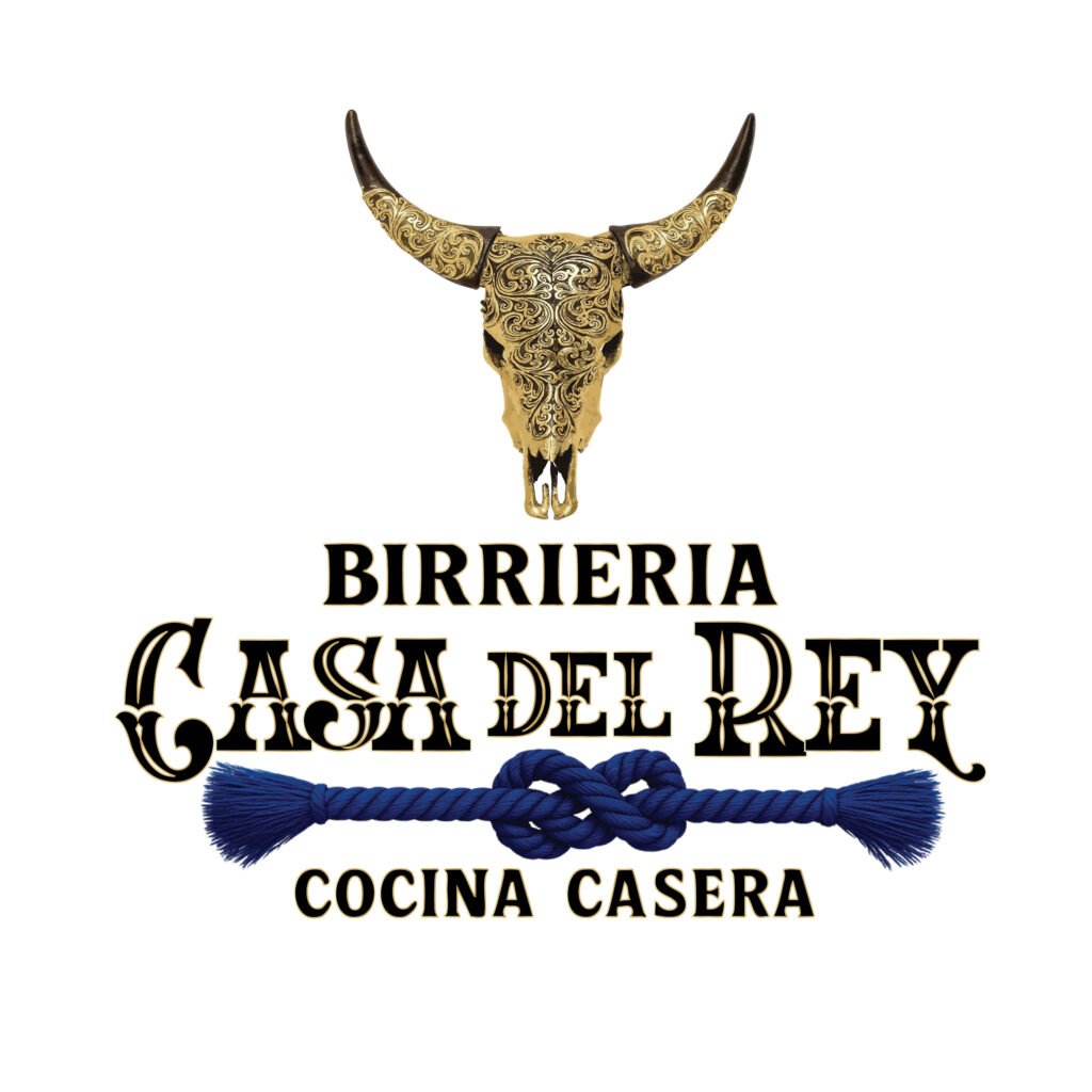 Birrieria Casa del Rey portfolio preview