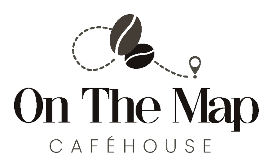 On The Map Café House